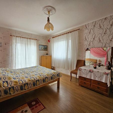 Stjepan Apartment Medulin Eksteriør bilde