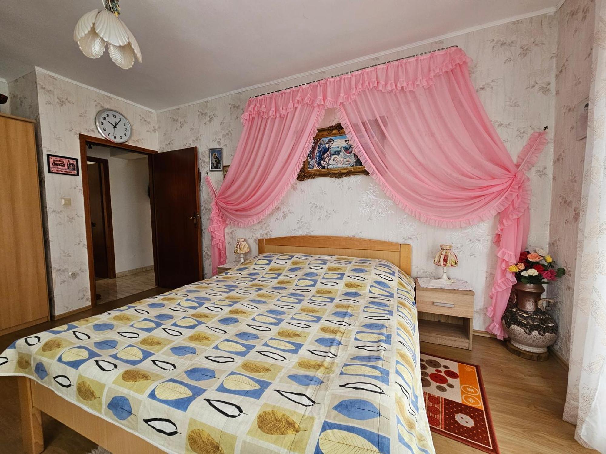 Stjepan Apartment Medulin Eksteriør bilde