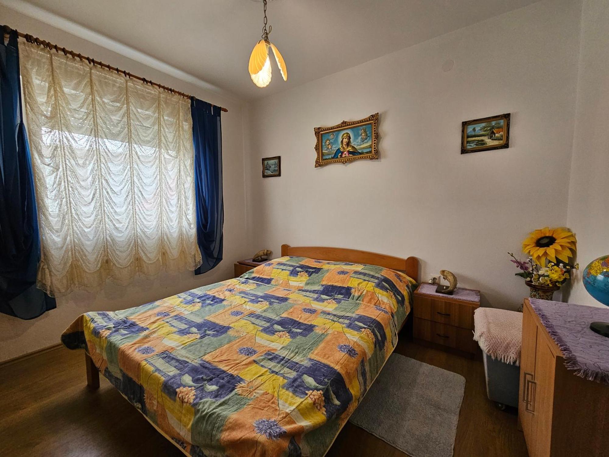 Stjepan Apartment Medulin Eksteriør bilde