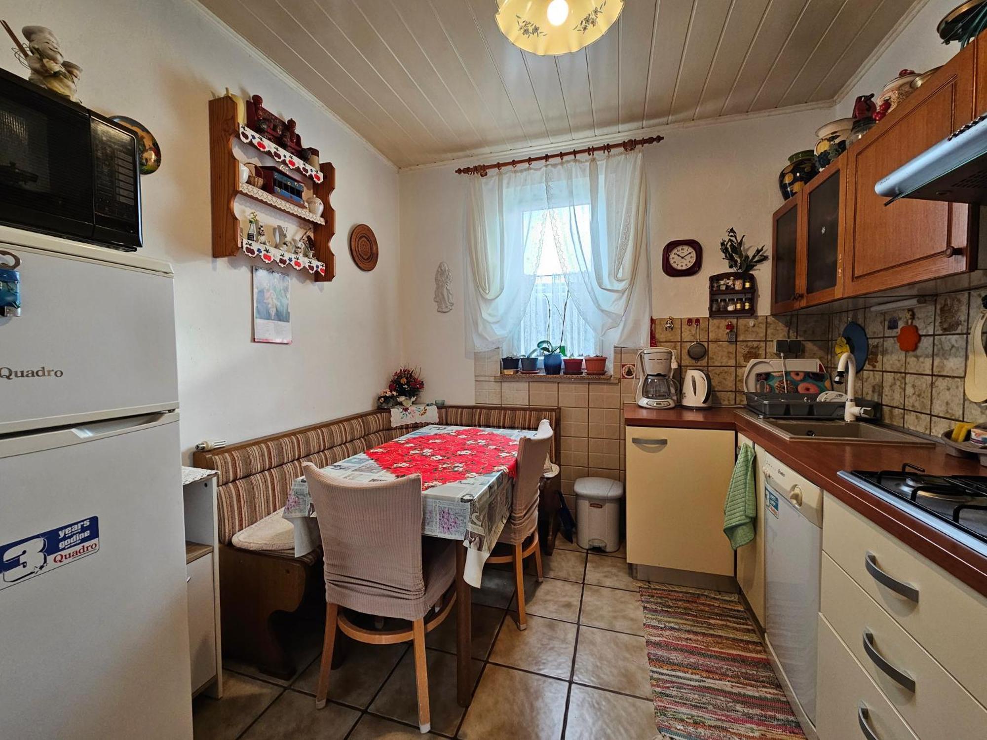 Stjepan Apartment Medulin Eksteriør bilde