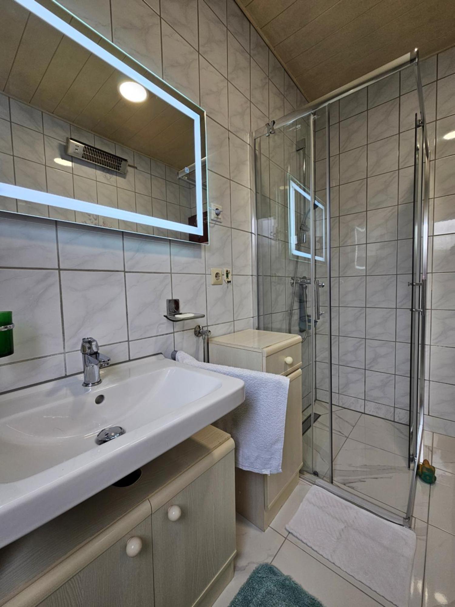 Stjepan Apartment Medulin Eksteriør bilde