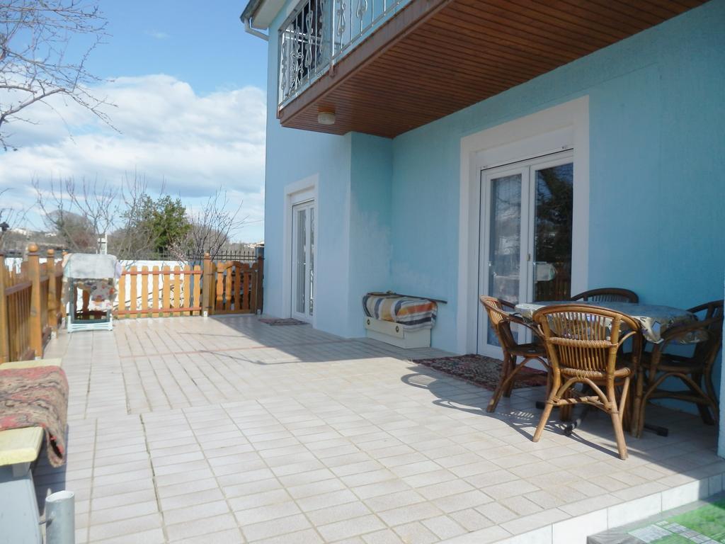 Stjepan Apartment Medulin Eksteriør bilde
